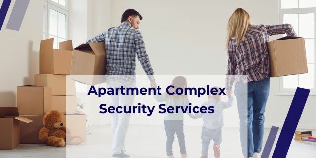 Apartment CCTV and Security Solutions, Cape Town